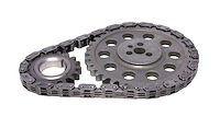 High Energy Timing Chain Set 1992-Present Chevy V6 90° 4.3L 262