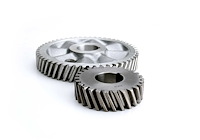 Gear Set 1962-88 GM 153/194ci I4
