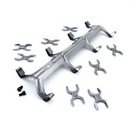 Hydraulic Roller Lifter Installation Kits Ford 302 HD, 5.0L