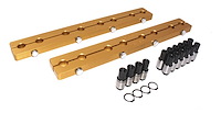 Ultra-Gold Stud Girdle Chevy Small Block 265-400
