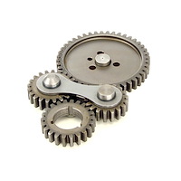 Gear Drive Small Block Chevy 265-400ci