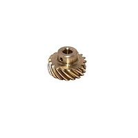 COMP Cams Bronze Distributor Gear Chrysler V8 273-360 "LA", Donovan V8