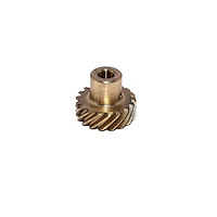 COMP Cams Bronze Distributor Gear Chrysler V8 "B" 383-400, V8 426 Hemi