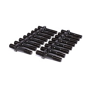 Magnum Rocker Stud Stud Diameter: 3/8"