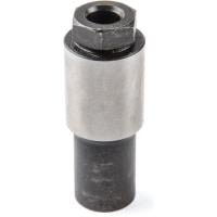 COMP Cams 4509S-1 Stud Girdle Nut 3/8 W/Ring 