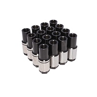 Stud Girdle Adjustment Nuts Stud Size: 7/16"