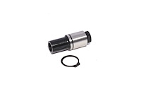 Stud Girdle Adjustment Nut With Snap Ring To Hold Girdle Bar