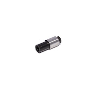 Stud Girdle Adjustment Nut Stud Size: 3/8"
