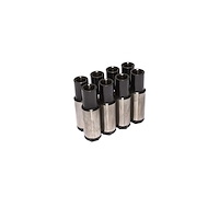 Stud Girdle Adjustment Nuts Stud Size: 7/16"