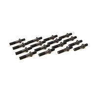 Hi-Tech Race Rocker Stud Stud Diameter: 7/16"