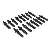 Hi-Tech Race Rocker Stud Stud Diameter: 7/16"