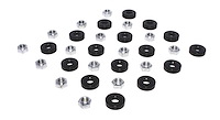 Adjustable Rocker Kit Small Block Ford