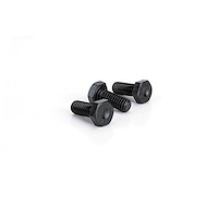 Camshaft Bolts Chevy V8 and 90° V6