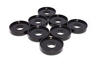 Big Block Chevrolet Exhaust Rotator Eliminator Thickness:.300"