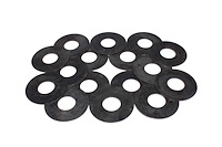 Valve Spring Shim Thickness: .015"