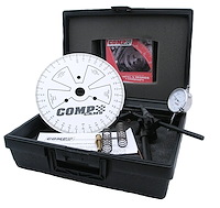 Camshaft Degree Kit Universal