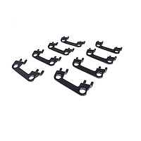 Pushrod Guide Plates Ford 351C