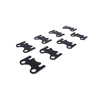 Pushrod Guide Plates Chevy 265-400