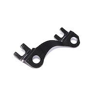 Pushrod Guide Plates Chevy 396-454