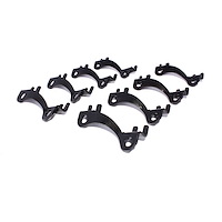 Pushrod Guide Plates Chevy 396-454