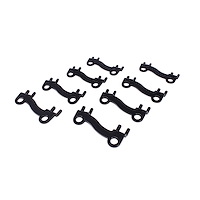 Pushrod Guide Plates Ford 429-460