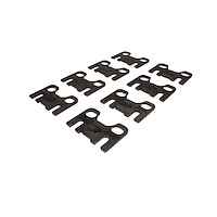 Adjustable Pushrod Guide Plates Small Block Chevy 265-400