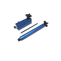 Cam Degree Fixture 1/2" and 7/16" Threads