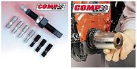 Balancer & Crank Gear Installation Kit Includes: Harmonic Balancer Installation Tool