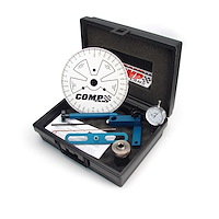Camshaft Degree Kit Small Block Chevy