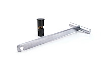 Lifter Bore Grooving Tool Standard Chevrolet