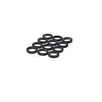 O-Rings Guide Size: Stock