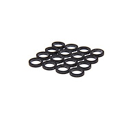 O-Rings Guide Size: Stock