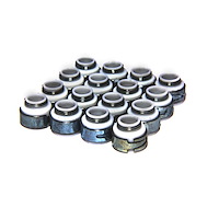 Positive Stop PTFE Seals Guide Size: .530"