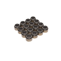Viton Valve Seals Guide Size: .494"
