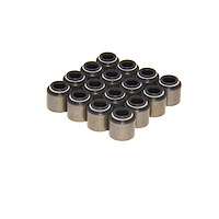 Viton Valve Seals Guide Size: .500"