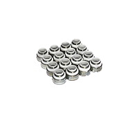 Positive Stop PTFE Seals Guide Size: .500"