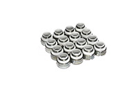 Positive Stop PTFE Seal Guide Size: .500"