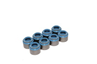 Metal Body Viton Valve Seal 5/16" X .530"