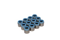 Metal Body Viton Valve Seal 5/16" X .500"