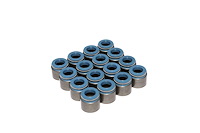 Metal Body Viton Valve Seal 5/16" X .500"