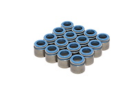 Metal Body Viton Valve Seal 5/16" X .530"