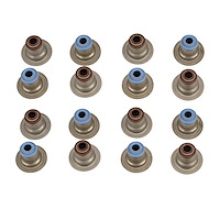 Valve Spring Seat and Seal Kit for LS6 Beehive Valve Springs