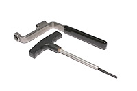 E Z Valve Lash Wrench 7/16"