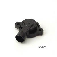 Fast Throttle Position Sensor