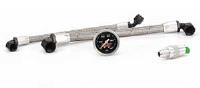 LSX LS1 EFI Fuel Line Conversion Kit 1998-02 LS1 F-Body With Fast Fuel Rails