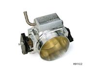 Big Mouth Throttle Body 102mm