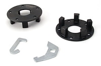 Cam Phaser Limiter Kit 2005-Newer Ford 4.6L/5.4L Modular 3 Valve Includes: