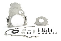 LS Front Cover Kit LS7