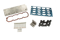 BASIC DOD DELETE KIT