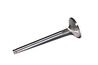 Sportsman Stainless Steel Valve Big Block Chevy